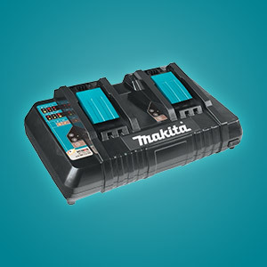 Makita Batteries & Chargers